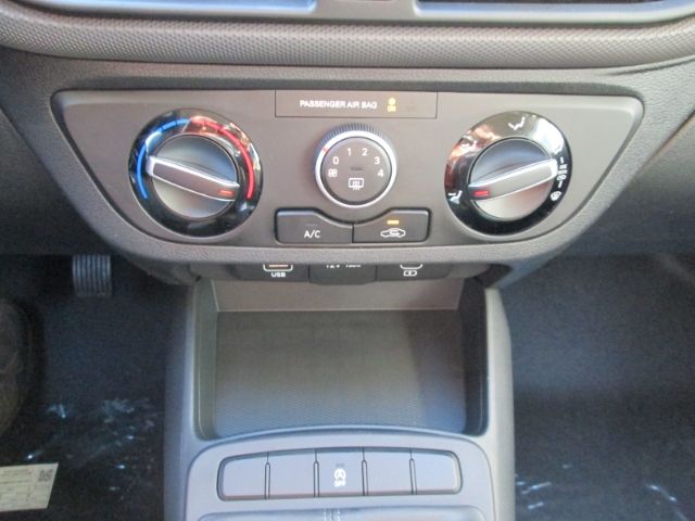 Hyundai i10 – Bild 11