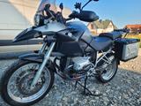 BMW R 1200 GS - BMW 2006 R 1200 GS