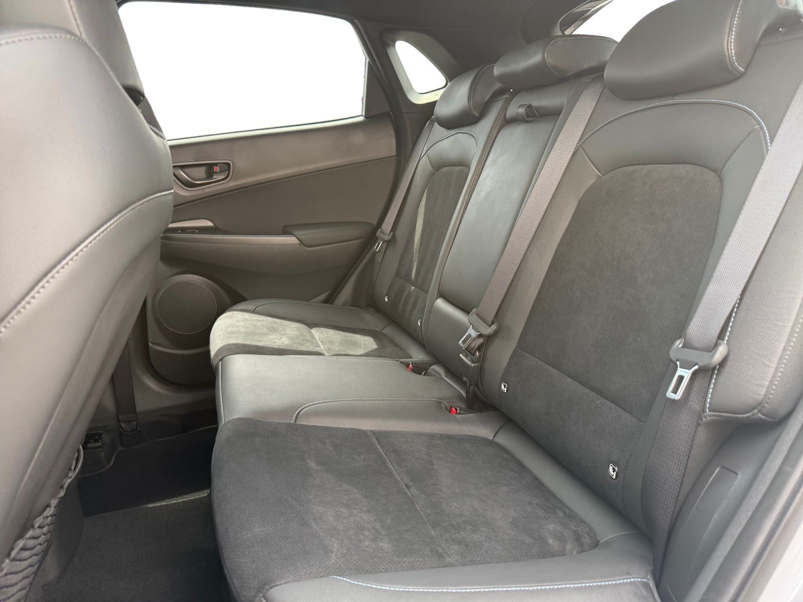 Fahrzeugabbildung Hyundai Kona 2.0 T-GDI N Performance HEAD-UP SCHECKHEFT