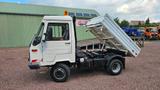 Multicar M26 Champion 4x4 - Multicar M26