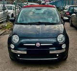 Fiat FIAT 500 2012 - Fiat 500 in Karlsruhe