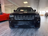 Jeep Grand Cherokee 3.0 CRD|4x4|Night Eagle - Jeep Grand Cherokee: 4.0