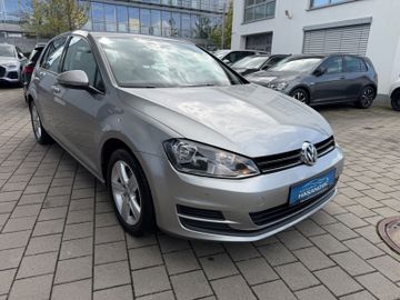 Volkswagen Golf - 7