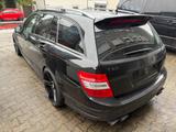 Mercedes-Benz C 63 AMG Performance P30 Kamera Carbon Schiebeda - Mercedes-Benz C 63 AMG: Carbon