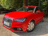 Audi A1 1.4 TFSI S tronic 119g CO2 Ambition Ambition - Audi A1 Gebrauchtwagen in Stuttgart