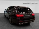 Mercedes-Benz E 300 de T 4M AVANTGARDE|DISTR|360°|EASY-P.| - gebrauchte Mercedes-Benz E 300 aus dem Jahr 2022