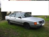 Audi 100 Typ 44 - Audi 100 aus 1990