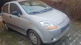Chevrolet Matiz 1 Liter - gebrauchte Chevrolet Matiz aus dem Jahr 2007