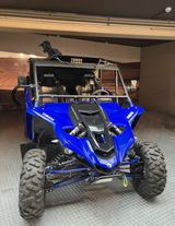 Yamaha YXZ1000R SPORT SHIFT GYTR LOF  - YAMAHA R1 SP