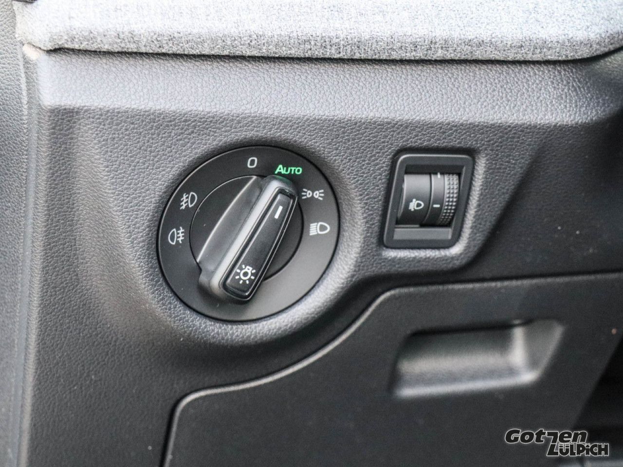 Fahrzeugabbildung SKODA Kamiq Edition 130 Jahre 1,0TSI DSG AHK PDC LED