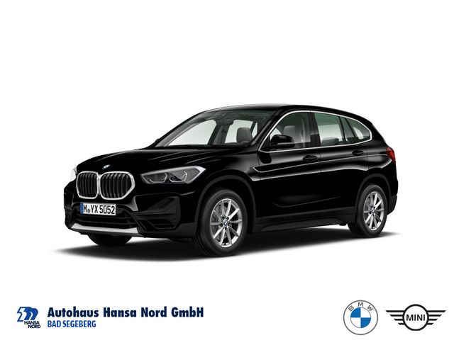 BMW X1 sDrive18i Advantage