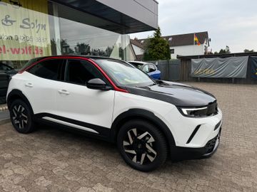Bild 7 Opel Mokka GS Line +LED+KAMERA+PDC+ALLWETTER+SHZ+LHZ+