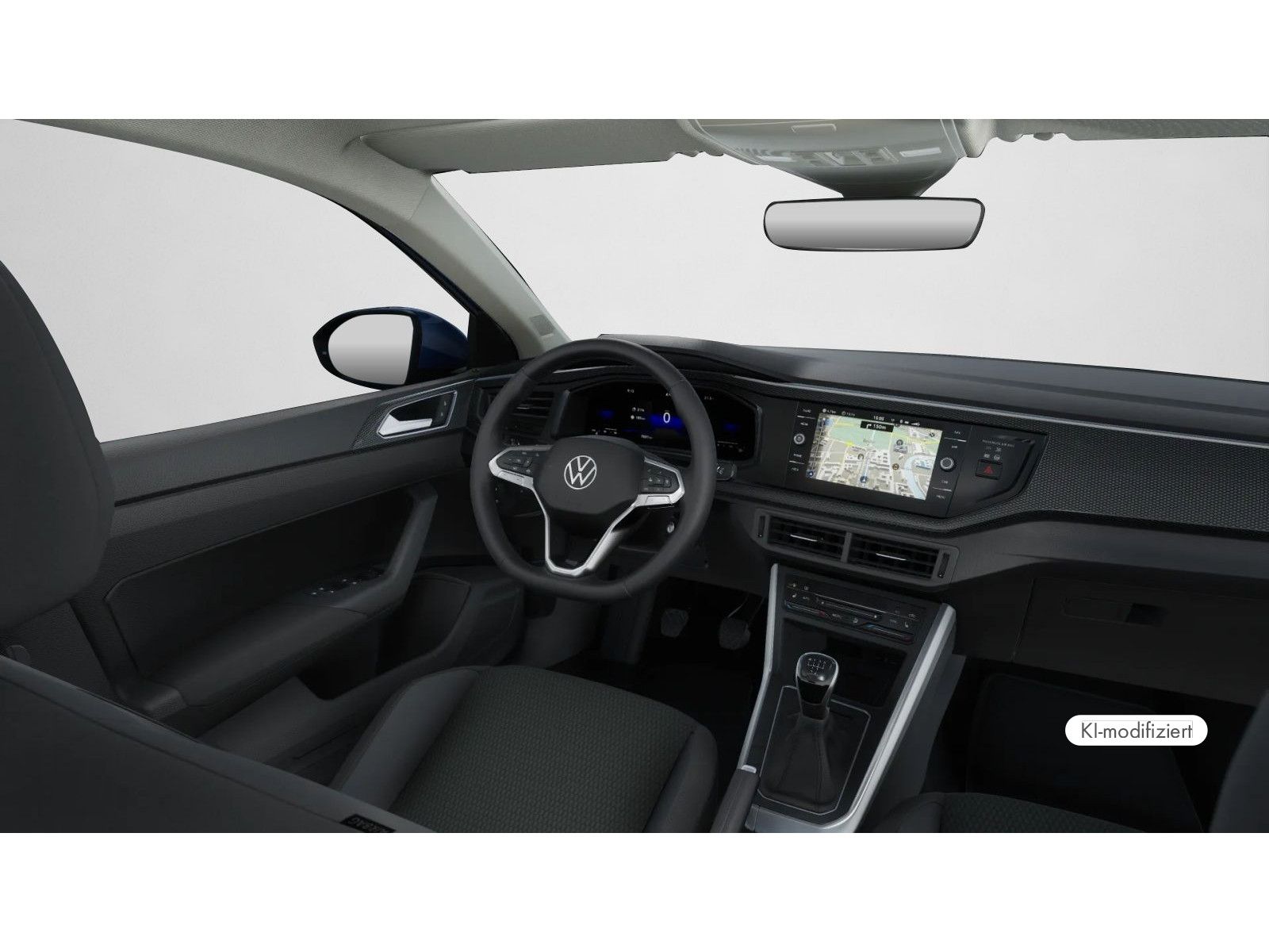 Volkswagen Taigo - Bild 6