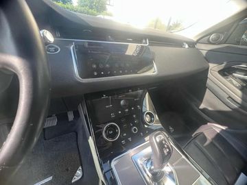 Land-Rover Range Rover Evoque - 12