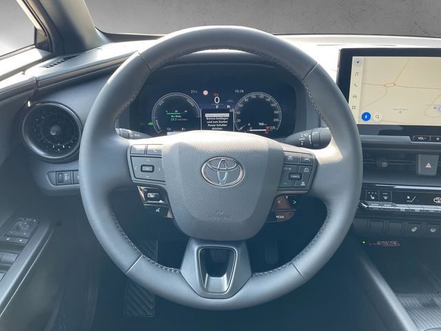 Toyota C-HR 2.0 Plug-In Hybrid Team D *2xPDC*LED*elHKL*
