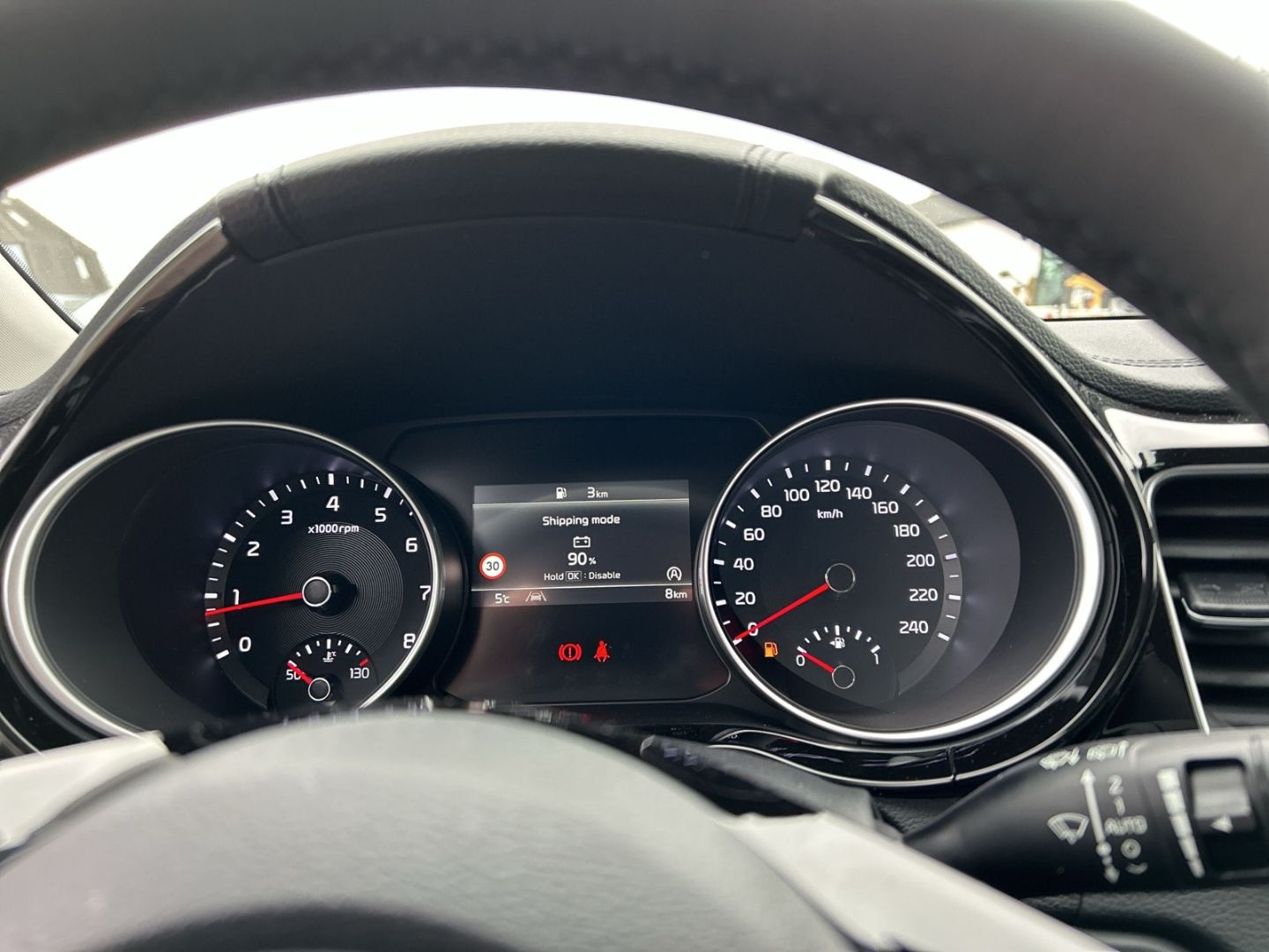 Kia cee'd / Ceed - Bild 12