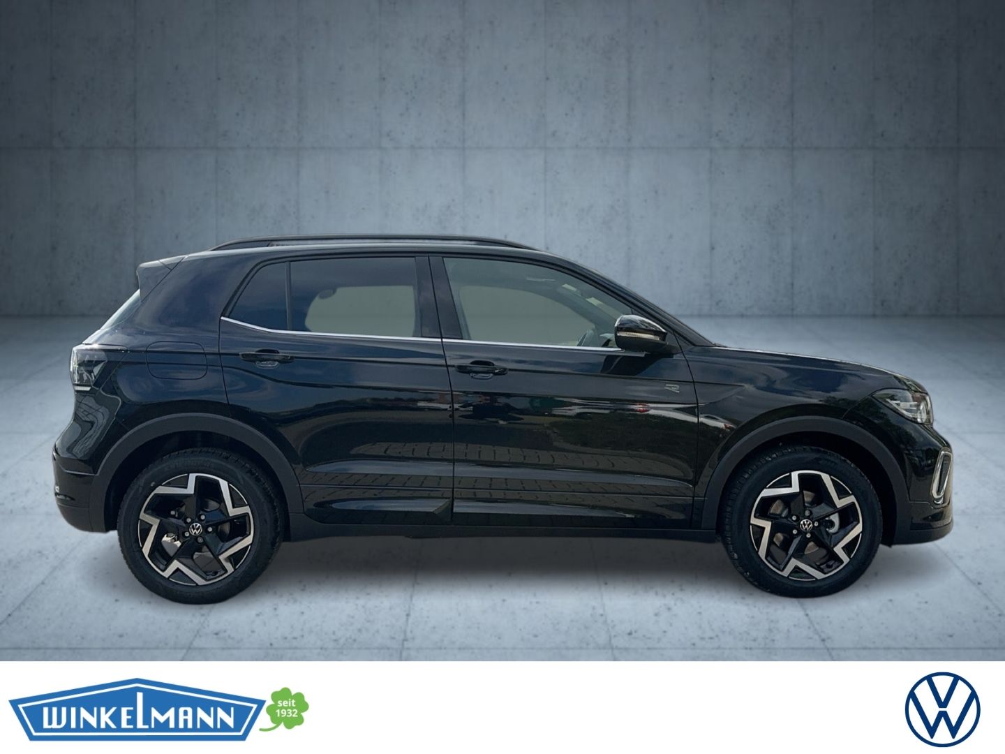 Volkswagen T-Cross - Bild 7