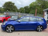 Volkswagen VW Golf R 7VII DSG Variant*4MOTION*DYNAUDIO*PANO - Volkswagen Golf: R 7