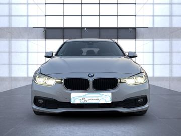 BMW 320 - 8