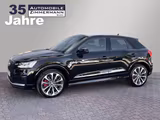 Audi SQ2 2.0 TFSI quattro VOLLAUSSTATTUNG - Audi Gebrauchtwagen in Karlsruhe