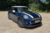 MINI 2. Hand | HU 10/2027 | Scheckheft | 2. Radsatz - Mini Cooper von privat