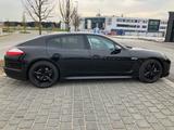 Porsche Panamera Diesel  - TOP Zustand - gebrauchte Porsche Panamera aus dem Jahr 2012
