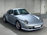Porsche 993 CARRERA 4S 64.000 km volle Historie - Porsche aus 1996: Carrera