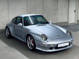 Porsche 993 CARRERA 4S 64.000 km volle Historie - Porsche aus 1996: Carrera 4s
