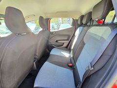 Fahrzeugabbildung Clio V Evolution TCe 90 Rückfahrkamera, Sitzheiz