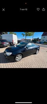 Volkswagen EOS 1.6 Cabrio Tausch möglich - Volkswagen Eos in Hannover