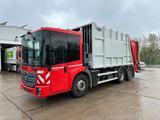 Mercedes-Benz Econic 2635 L ENA 6x2/4 E 08 ZOELLER Medium X2E  - Mercedes-Benz 2635