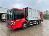 Mercedes-Benz Econic 2635 L ENA 6x2/4 E 08 ZOELLER Medium X2E - Mercedes-Benz 2635