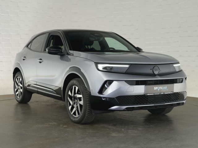 Mokka B FACELIFT GS AT+NAVI+LED LICHT+RÜCKFAHRKA