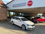 Skoda Octavia Combi Style