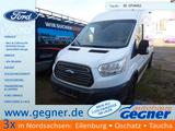 Ford Transit Kasten 350 L3H2 Trend 170PS Motorschaden - Ford Transit motorschaden