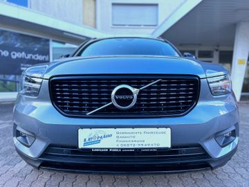 Volvo XC40 - 2