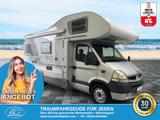 Knaus Sport TR 600 DKG/Etagenbetten/Garage/Klima/Marki - Knaus Sport