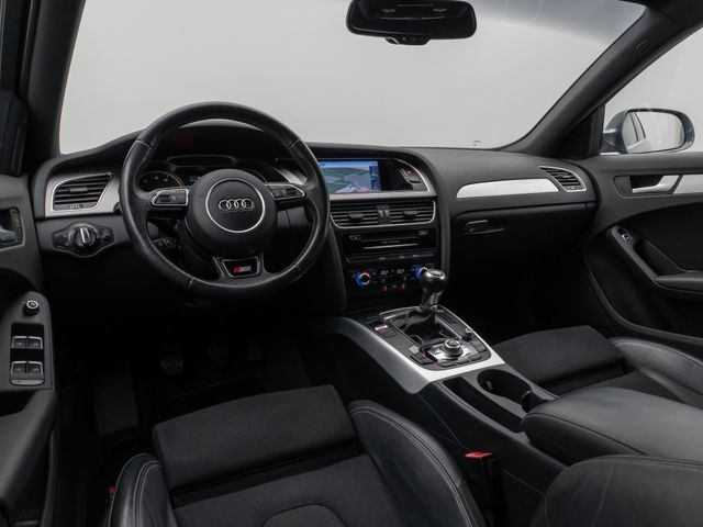 Foto Nummer 35: AUDI A4