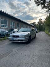 Volvo volvo v70 1997 170 ps - gebrauchte Volvo V70 aus dem Jahr 1997