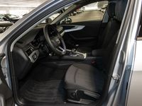 Audi A4 - Vorschau Bild 19
