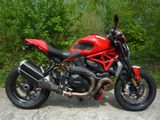 Ducati MONSTER 1200 R Öhlins Scheckheft viele Extras - Offers matching your search criteria