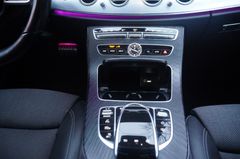 Fahrzeugabbildung Mercedes-Benz E 300 e Lim. Avantgarde 360-Kam Navi LED SHZ SD