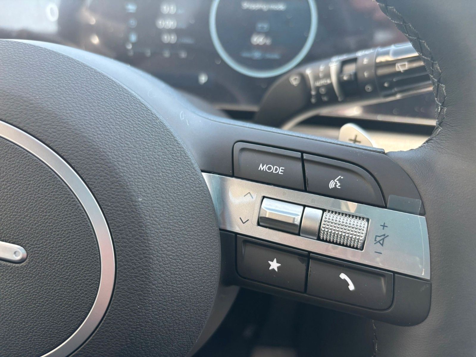 Hyundai Tucson – Bild 15
