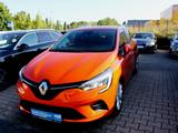Renault Clio Business Edition Allwetter Lane Assist Navi - Renault Clio: Business Edition