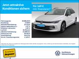 Volkswagen Golf VIII 2.0 TDI Goal AHK 360° MATRIX-LED ACC - Jahreswagen: 3.0