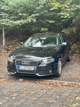 Audi A4 B8 2.0 TDI 2011 AUTOMATIK GETRIEBE... - Audi A4: Getriebe