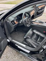 Volvo V90 D4 Geartronic - - Volvo V90 mit Diesel-Antrieb