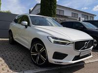 Volvo XC60 R Design|21Zoll|Leder|Pano|HarmanKardon|AHK