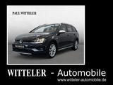 Volkswagen Golf VII 1.8 Alltrack 4MOTION AHK/Kamera/DSG/AC - Volkswagen Golf: 8