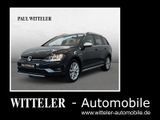 Volkswagen Golf VII 1.8 Alltrack 4MOTION AHK/Kamera/DSG/AC - Volkswagen Golf: Grau